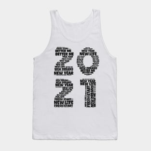 2021 Tank Top